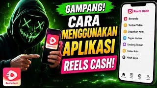 How to Use the Reels Cash App | How to Use the Reels Cash App on Android screenshot 3