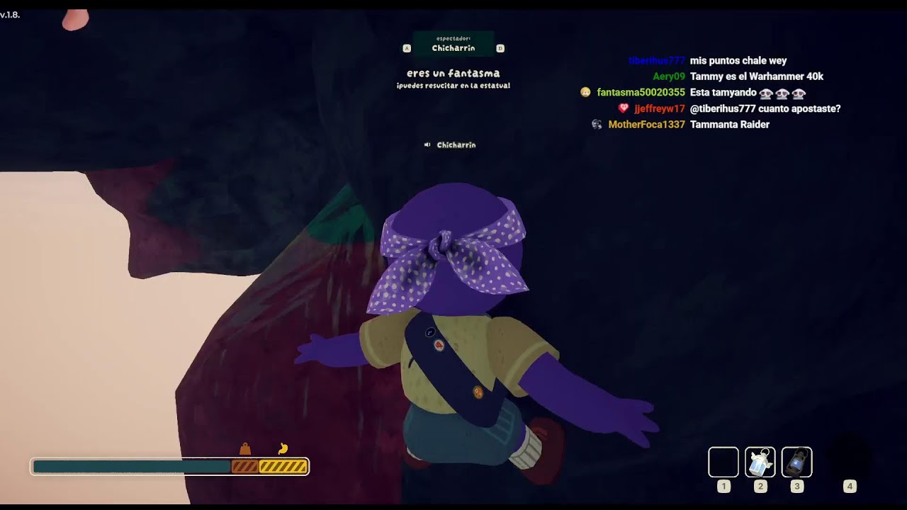 Proyecto Pemchomcho #Peak of peak