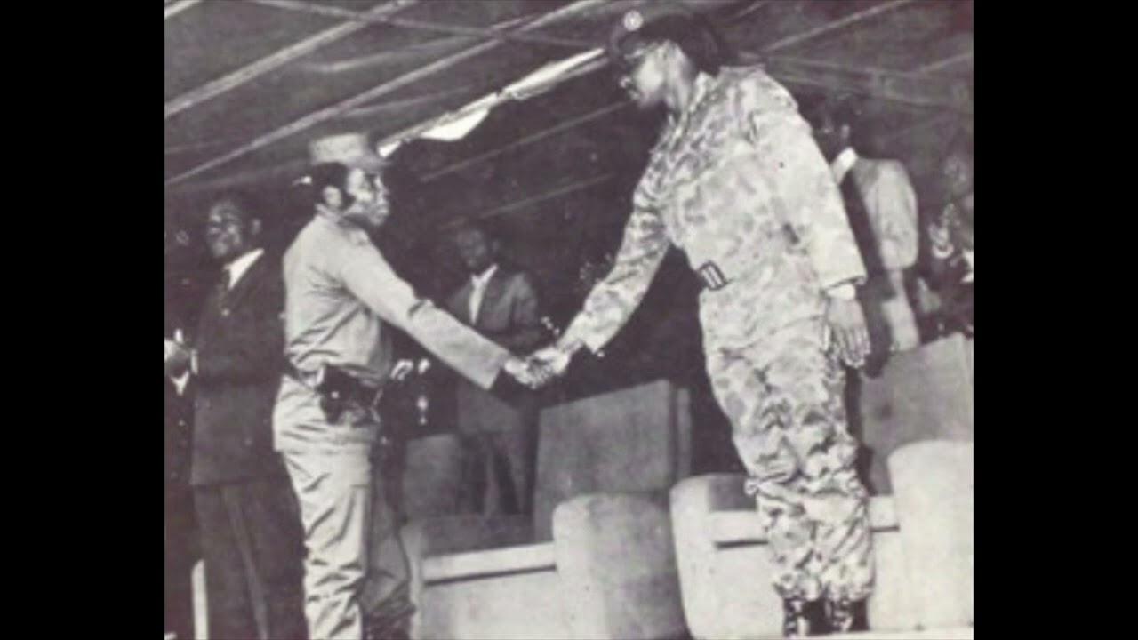 Est-ce que Marien Ngouabi n’a pas été trahi par Denis Sassou Nguesso ? 