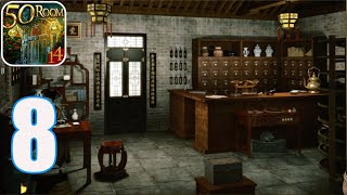Can you escape the 100 room 14 Level 8 Walkthrough (HKAppBond) screenshot 3
