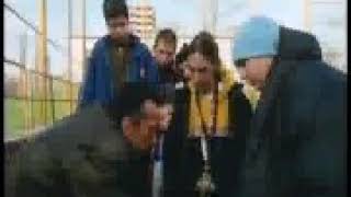 Ljeto U Zlatnoj Dolini Tralier