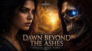 I Will Rebuild, Not Rule, Not Reign ⚔️ (Dawn Beyond the Ashes – Official Music Video)