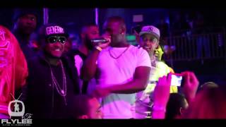 Cameo Charlotte - gentlemen's club- FUTURE, O.T. Genesis , Young Dolph, Fetty Wap