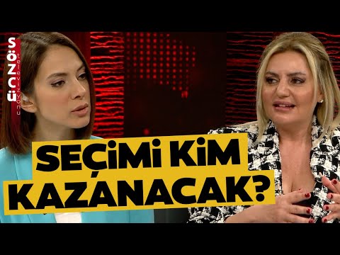 Astrolog Elif Bozkurter'den Gündem Olacak 'Seçimi Kim Kazanacak?' Yorumu!