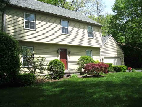 6 ORCHARD PARK DR, Clifton Park, NY home video tour