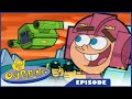 The Fairly OddParents - Hard Copy / Parenthoods - Ep. 42