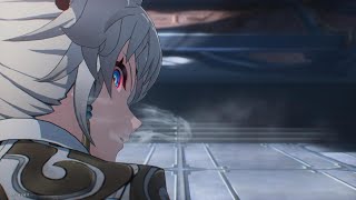 Honkai: Star Rail Feixiao pas content !