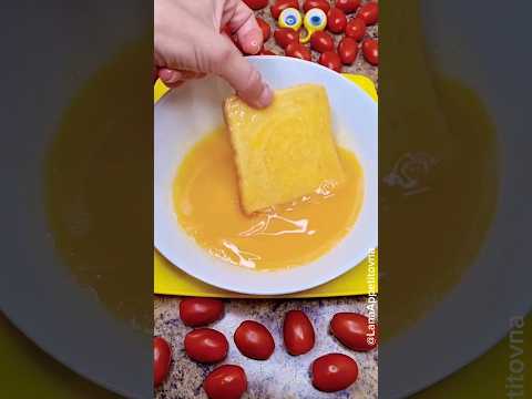 My husband gave this recipe two thumbs up #recipe #recipes