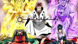 Naruto OST 4 - Track 04 - Sasuke's theme ( 2nd version ) Naruto Ost 4 Track 04 Sasuke S Theme 2nd Version