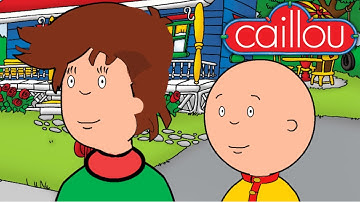 Creating The Real Caillou And Boris! (Watch Me Make Random GoAnimate Characters! #4)
