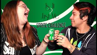 Sprite Challenge - IIJM Short