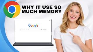Why is Google Chrome Using So Much Memory?