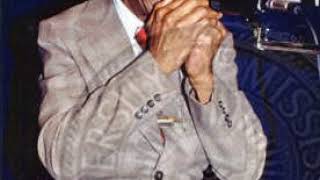 Doctor Ross (GLR, 16 November 1991)