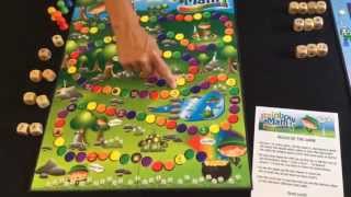Introduction To Rainbow Math