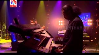 Video thumbnail of "Kalangalil Aval Vasantham - feat. George Stanley - The Agnee Live Band"