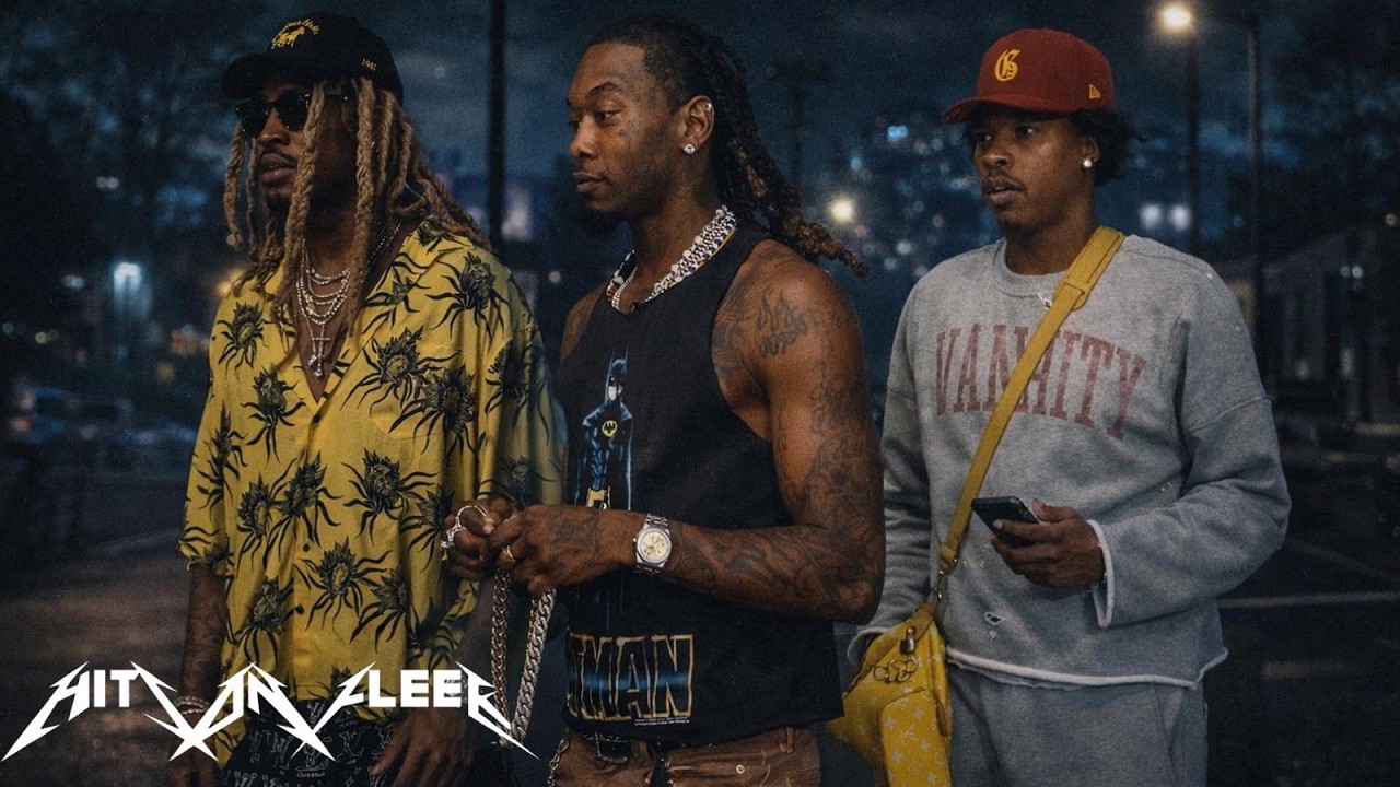 Lil Baby - Runtz Exotic ft. Future, Offset (2026) - YouTube