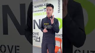 Title: Is Your Back Pain Due to Piriformis Muscle? Solve It with These 2 Exercises! (中文: 背
