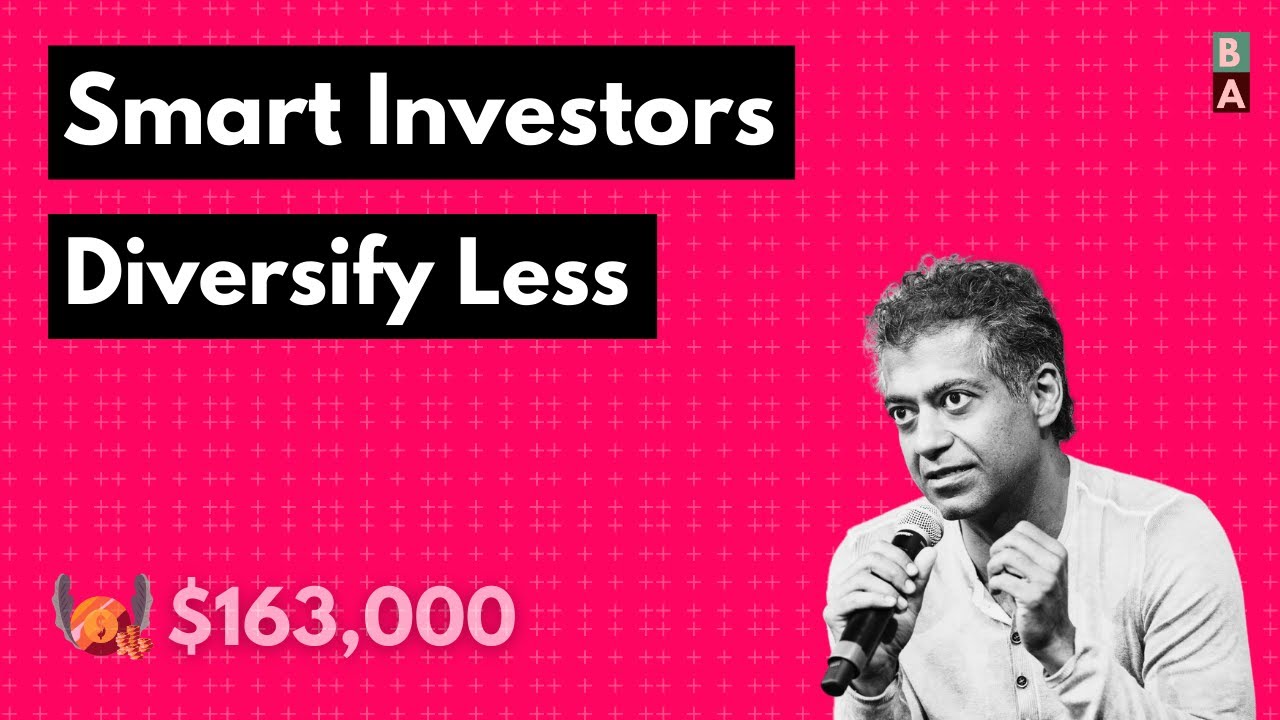 The More Knowledgeable You Are, The Less You Diversify