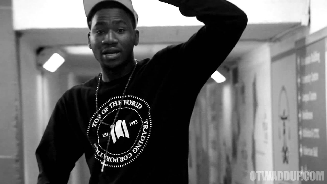 Ottawa Cypher - OTWADDUP.COM (