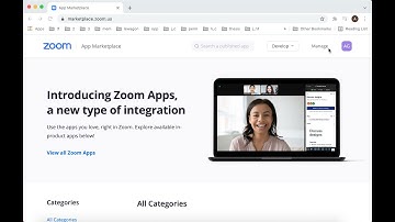 How to UNINSTALL APPS on ZOOM?
