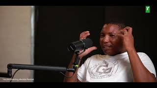 ITHEMBA EPISODE 4 : His story of survival
