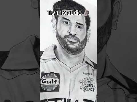 Ms dhoni #art #phonk #music #netflix #mrbeast #souravjoshivlogs #ajjubhai #msdhoni #cristianoronaldo