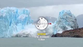 Destinos In Patagonia. Estreno Por A&amp;E