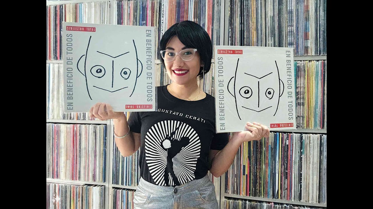 ¡Siniestro Total La Banda que Detonó el Rock en Español!