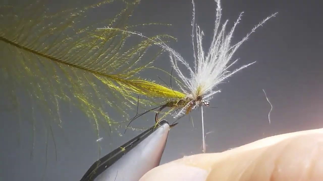 Tuto montage : Bwo 100% cdc