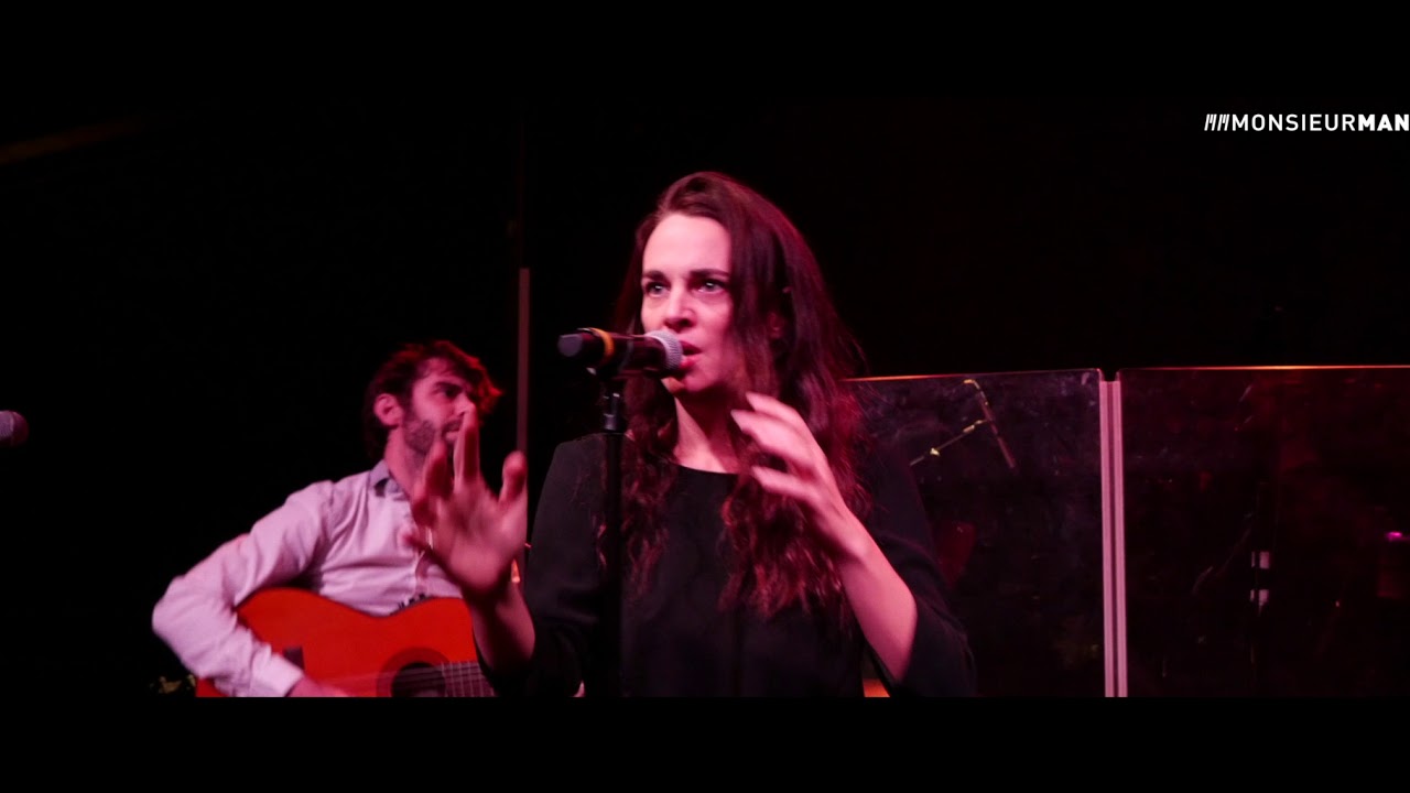 ZOE SIMPSON - MONSIEUR MANAGER 1 AN au BIZZ'ART PARIS