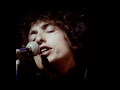 Bob dylan  one too many mornings live in liverpool 1966hq