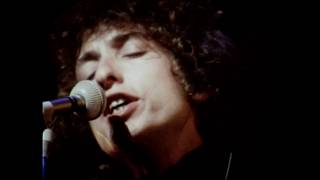 Bob Dylan - One Too Many Mornings (Live in Liverpool 1966) [HD/HQ]