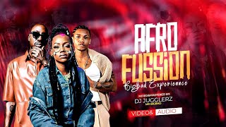 BEST KENYAN AFRO FUSSION MIX(BIGBAD EXPERIENCE) 2026 LOVE EDITION - DJ JUGGLERZ#latest 