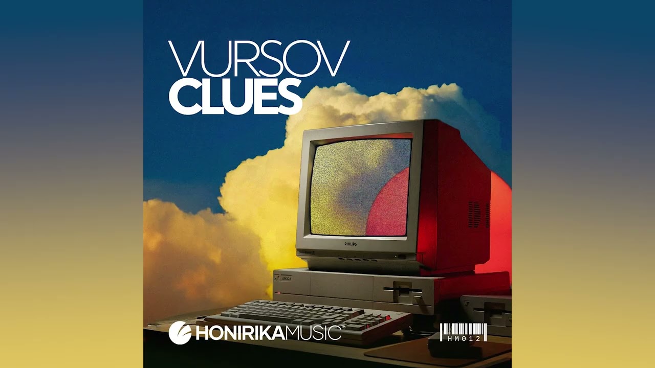 Watch VURSOV - CLUES on YouTube Watch VURSOV - CLUES on YouTube