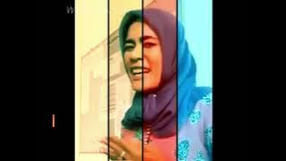 Lagu HAR4M ??? - DJ Naik naik ke Puncak Gunung - WisoN Remix