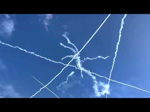 スター・クロス(松島基地)の動画
