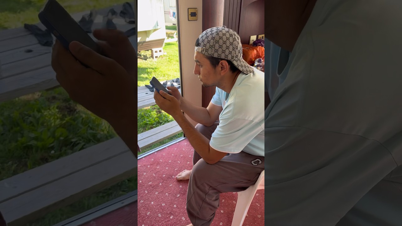 Сегодня DAY OFF! 5-KUN. 