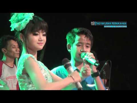 Sayang Voc ft HarnawaBINTANG KECIL NEW BINTANG YENILA BAGU 2017