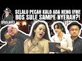 Aman bos e13 neng ifni gerah tau bos sule mau nikah pokoknya kalo ada neng ifni pasti sule pusing