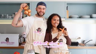 Download Lagu Koken met Maximiliaan Verheyen (en ja… hij at bijna bedorven kip 😭🍗) I Kitchen confessions MP3