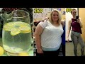 lemon drink For Weight Loss - Lose 10 Kg in 30 Days - Strongest Belly Fat Burner Drink