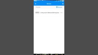 How to make a red mi phone as a remote of D2H setup box screenshot 3