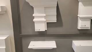 Lombardo Homes Design Studio Appointment - Hill Family Journey