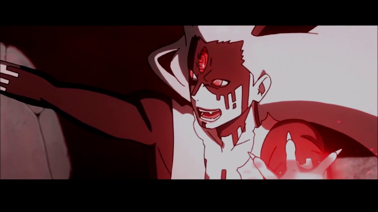 Aukufux AMV: THE ALCHEMIST