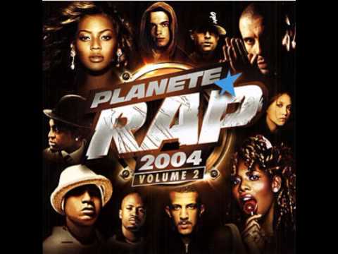 Planete Rap 2004 volume 2   01  Rohff avec Natty   Le son qui tue