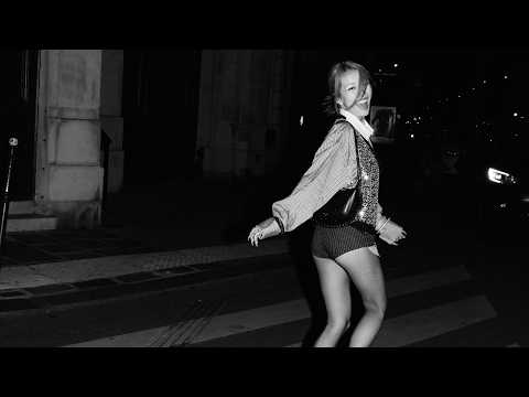 paris fashion week vlog