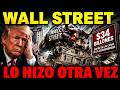 Wallstreet DEVORA TODO EL EQUITY de tu casa - la razón te sorprenderá