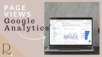 How to Track You KPIs in Google Analytics for a Specific Page