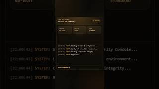 CORE TERMINAL