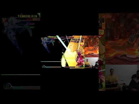 MvC2: Tenderloin - Guile Framekill DHC to PC Safely Through Hail Storm .:7.17.23:.